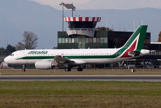 leiebil Torino Lufthavn